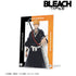 『BLEACH 千年血戦篇』描き下ろしイラスト 黒崎一護 戦いの後でver. ダブルアクリルパネル【202410再販】