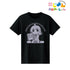 『にじよん あにめーしょん』天王寺 璃奈 カレッジTシャツメンズ【202505再販】