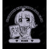 『にじよん あにめーしょん』天王寺 璃奈 カレッジTシャツメンズ【202505再販】