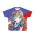 『BanG Dream! ガールズバンドパーティ!』今井 リサ Ani-Art 第4弾 フルグラフィックTシャツユニセックス【202609再販】