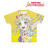『BanG Dream! ガールズバンドパーティ!』弦巻 こころ Ani-Art 第4弾 フルグラフィックTシャツユニセックス【202609再販】