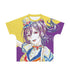 『BanG Dream! ガールズバンドパーティ!』瀬田 薫 Ani-Art 第4弾 フルグラフィックTシャツユニセックス【202609再販】