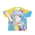 『BanG Dream! ガールズバンドパーティ!』松原 花音 Ani-Art 第4弾 フルグラフィックTシャツユニセックス【202609再販】
