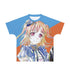 『BanG Dream! ガールズバンドパーティ!』広町 七深 Ani-Art 第4弾 フルグラフィックTシャツユニセックス【202501再販】