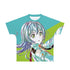 『BanG Dream! ガールズバンドパーティ!』ロック Ani-Art 第4弾 フルグラフィックTシャツユニセックス【202609再販】