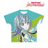 『BanG Dream! ガールズバンドパーティ!』ロック Ani-Art 第4弾 フルグラフィックTシャツユニセックス【202609再販】