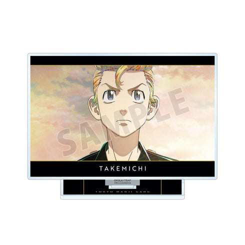 《东京复仇者》花垣武道 Ani-Art 第3弹 BIG亚克力立牌【202608再版】