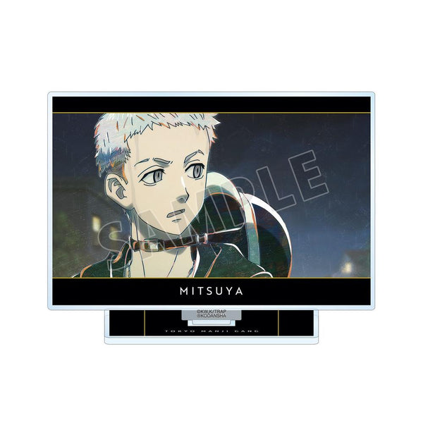 《东京复仇者》三谷隆 Ani-Art 第3弹 BIG亚克力立牌【202608再版】