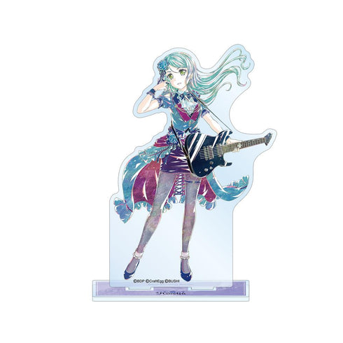 『バンドリ! ガールズバンドパーティ!』氷川 紗夜 Ani-Art 第4弾 BIGアクリルスタンド【202511再販】