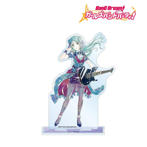 『バンドリ! ガールズバンドパーティ!』氷川 紗夜 Ani-Art 第4弾 BIGアクリルスタンド【202609再販】