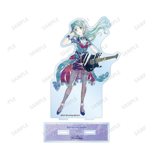 『バンドリ! ガールズバンドパーティ!』氷川 紗夜 Ani-Art 第4弾 BIGアクリルスタンド【202511再販】