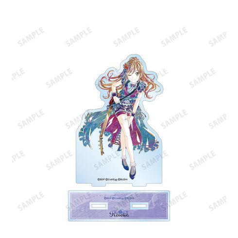 『バンドリ! ガールズバンドパーティ!』今井 リサ Ani-Art 第4弾 BIGアクリルスタンド【202511再販】