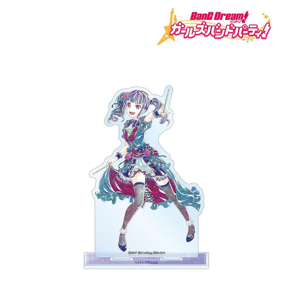 『バンドリ! ガールズバンドパーティ!』宇田川 あこ Ani-Art 第4弾 BIGアクリルスタンド【202609再販】