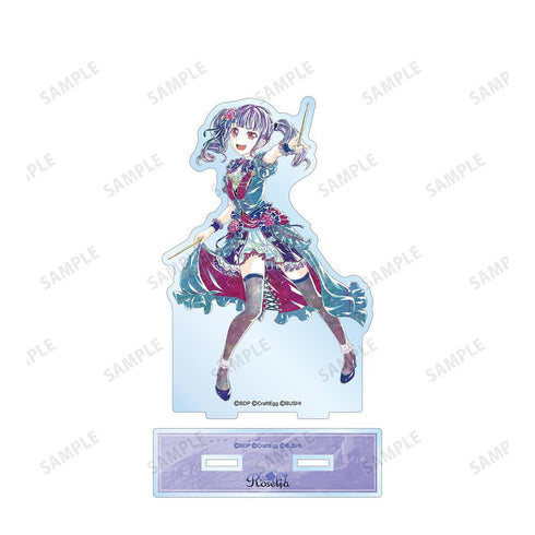 『バンドリ! ガールズバンドパーティ!』宇田川 あこ Ani-Art 第4弾 BIGアクリルスタンド【202511再販】