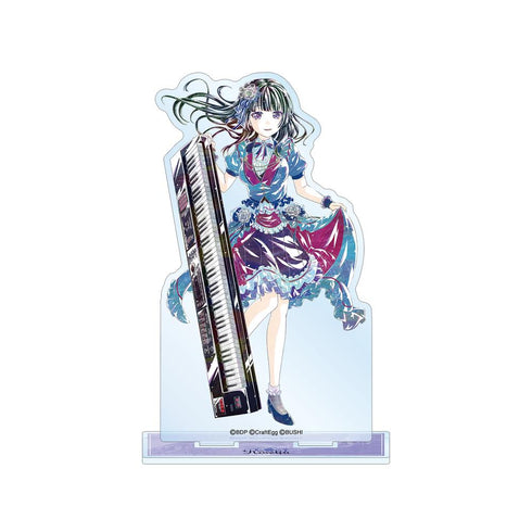 『バンドリ! ガールズバンドパーティ!』白金 燐子 Ani-Art 第4弾 BIGアクリルスタンド【202511再販】