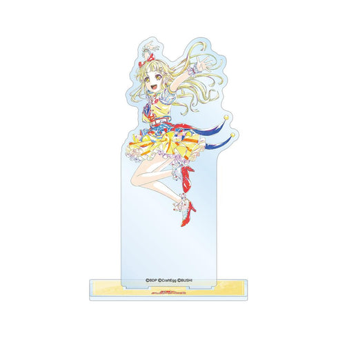 『バンドリ! ガールズバンドパーティ!』弦巻 こころ Ani-Art 第4弾 BIGアクリルスタンド【202511再販】