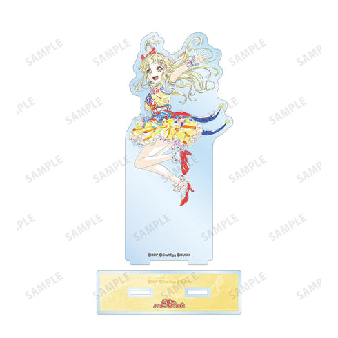 『バンドリ! ガールズバンドパーティ!』弦巻 こころ Ani-Art 第4弾 BIGアクリルスタンド【202511再販】