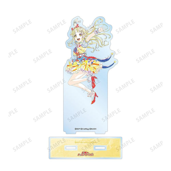 『バンドリ! ガールズバンドパーティ!』弦巻 こころ Ani-Art 第4弾 BIGアクリルスタンド【202609再販】