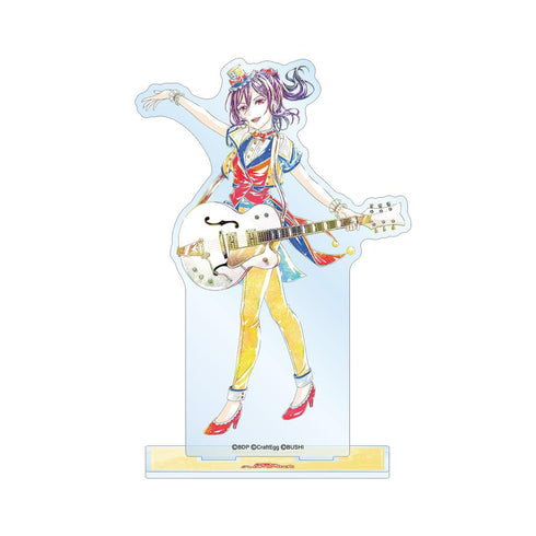 『バンドリ! ガールズバンドパーティ!』瀬田 薫 Ani-Art 第4弾 BIGアクリルスタンド【202511再販】