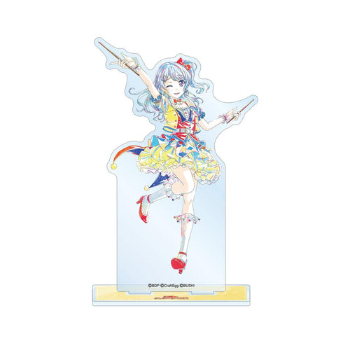 『バンドリ! ガールズバンドパーティ!』松原 花音 Ani-Art 第4弾 BIGアクリルスタンド【202511再販】