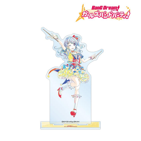 『バンドリ! ガールズバンドパーティ!』松原 花音 Ani-Art 第4弾 BIGアクリルスタンド【202408再販】
