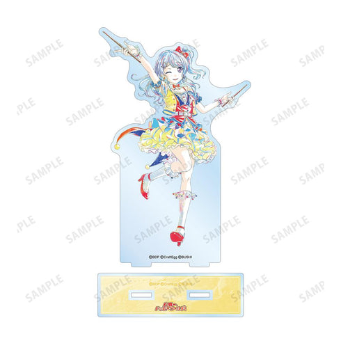 『バンドリ! ガールズバンドパーティ!』松原 花音 Ani-Art 第4弾 BIGアクリルスタンド【202408再販】