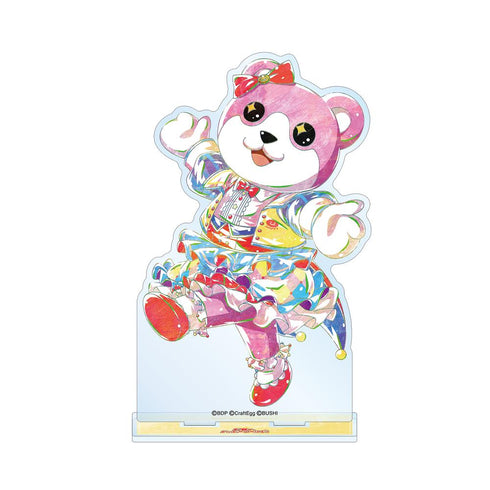 『バンドリ! ガールズバンドパーティ!』ミッシェル Ani-Art 第4弾 BIGアクリルスタンド【202511再販】