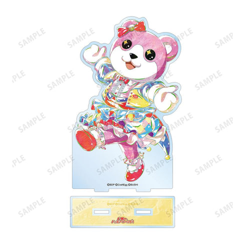 『バンドリ! ガールズバンドパーティ!』ミッシェル Ani-Art 第4弾 BIGアクリルスタンド【202511再販】