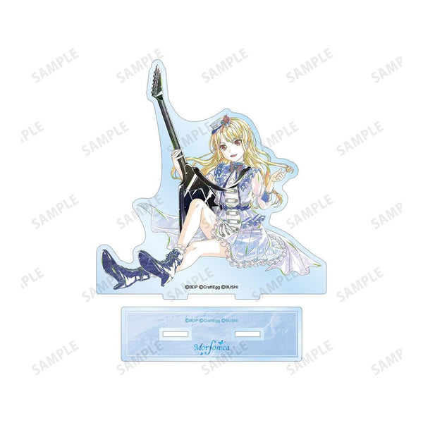《BanG Dream! 少女乐队派对!》桐谷透子 Ani-Art 第4弹 BIG亚克力立牌【202609再版】