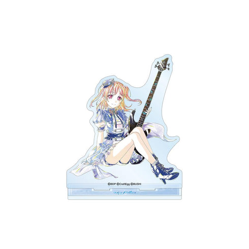 『バンドリ! ガールズバンドパーティ!』広町 七深 Ani-Art 第4弾 BIGアクリルスタンド【202511再販】