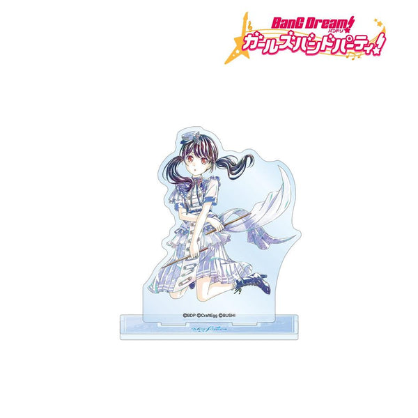 『バンドリ! ガールズバンドパーティ!』二葉 つくし Ani-Art 第4弾 BIGアクリルスタンド【202609再販】