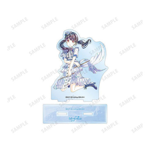 『バンドリ! ガールズバンドパーティ!』二葉 つくし Ani-Art 第4弾 BIGアクリルスタンド【202511再販】