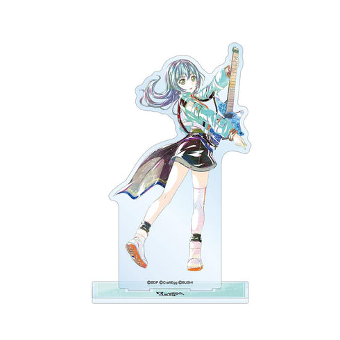 『バンドリ! ガールズバンドパーティ!』ロック Ani-Art 第4弾 BIGアクリルスタンド【202511再販】