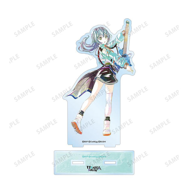 『バンドリ! ガールズバンドパーティ!』ロック Ani-Art 第4弾 BIGアクリルスタンド【202609再販】