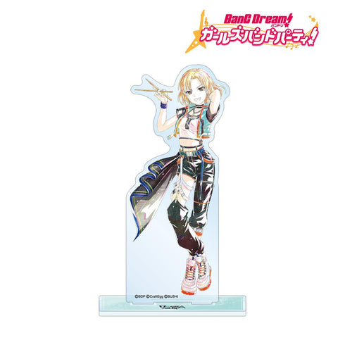 『バンドリ! ガールズバンドパーティ!』マスキング Ani-Art 第4弾 BIGアクリルスタンド【202511再販】