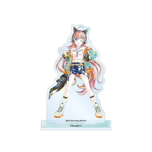 『バンドリ! ガールズバンドパーティ!』チュチュ Ani-Art 第4弾 BIGアクリルスタンド【202511再販】