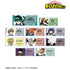 『僕のヒーローアカデミア』トレーディングアクリルネームプレート ver.A(単位/BOX)【202603再販】