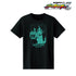『新幹線変形ロボ シンカリオンZ』新多シン Tシャツ(メンズ/レディース)