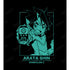 『新幹線変形ロボ シンカリオンZ』新多シン Tシャツ(メンズ/レディース)