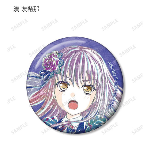 『BanG Dream! ガールズバンドパーティ!』トレーディング Ani-Art 第4弾 缶バッジ ver.B(単位/BOX)【202511再販】