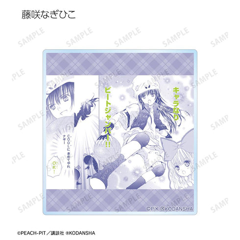 『しゅごキャラ!』トレーディング台詞アクリルコースター(単位/BOX)【202601再販】