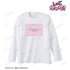 『しゅごキャラ!』しゅごたま ロングTシャツユニセックス【202606再販】