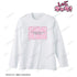 『しゅごキャラ!』しゅごたま ロングTシャツユニセックス【202507再販】