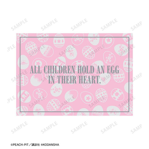 『しゅごキャラ!』しゅごたま ロングTシャツユニセックス【202601再販】