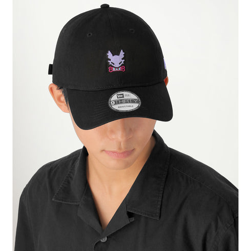 『NIJISANJI EN にじさんじ』NEW ERAコラボ セレン 龍月 キャップ