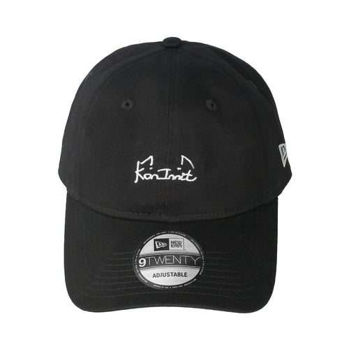 『NIJISANJI EN にじさんじ』NEW ERAコラボ ミスタ‧リアス キャップ