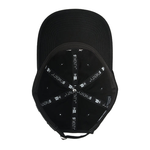 『NIJISANJI EN にじさんじ』NEW ERAコラボ ミスタ‧リアス キャップ