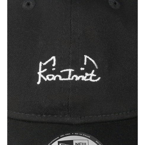 『NIJISANJI EN にじさんじ』NEW ERAコラボ ミスタ‧リアス キャップ