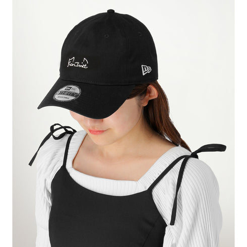 『NIJISANJI EN にじさんじ』NEW ERAコラボ ミスタ‧リアス キャップ