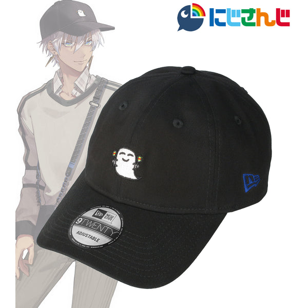 『にじさんじ』NEW ERAコラボ イブラヒム キャップ